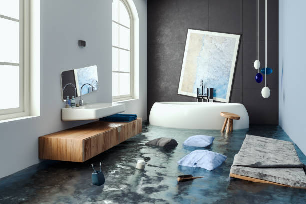 Winnebago, IL Water damage restoration Company